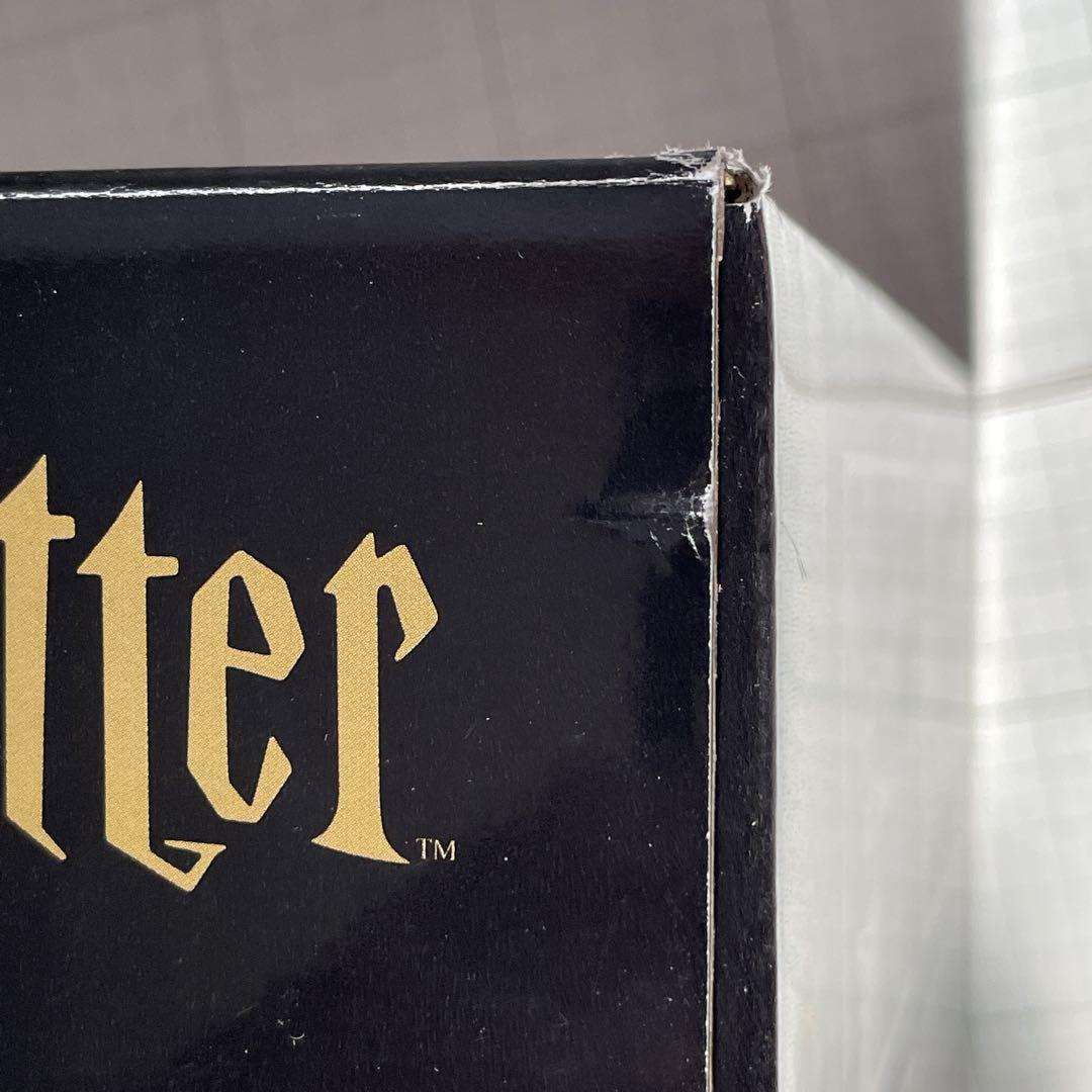 【全巻初版】ハリー・ポッター 映画大図鑑◆全巻セット（全12巻）