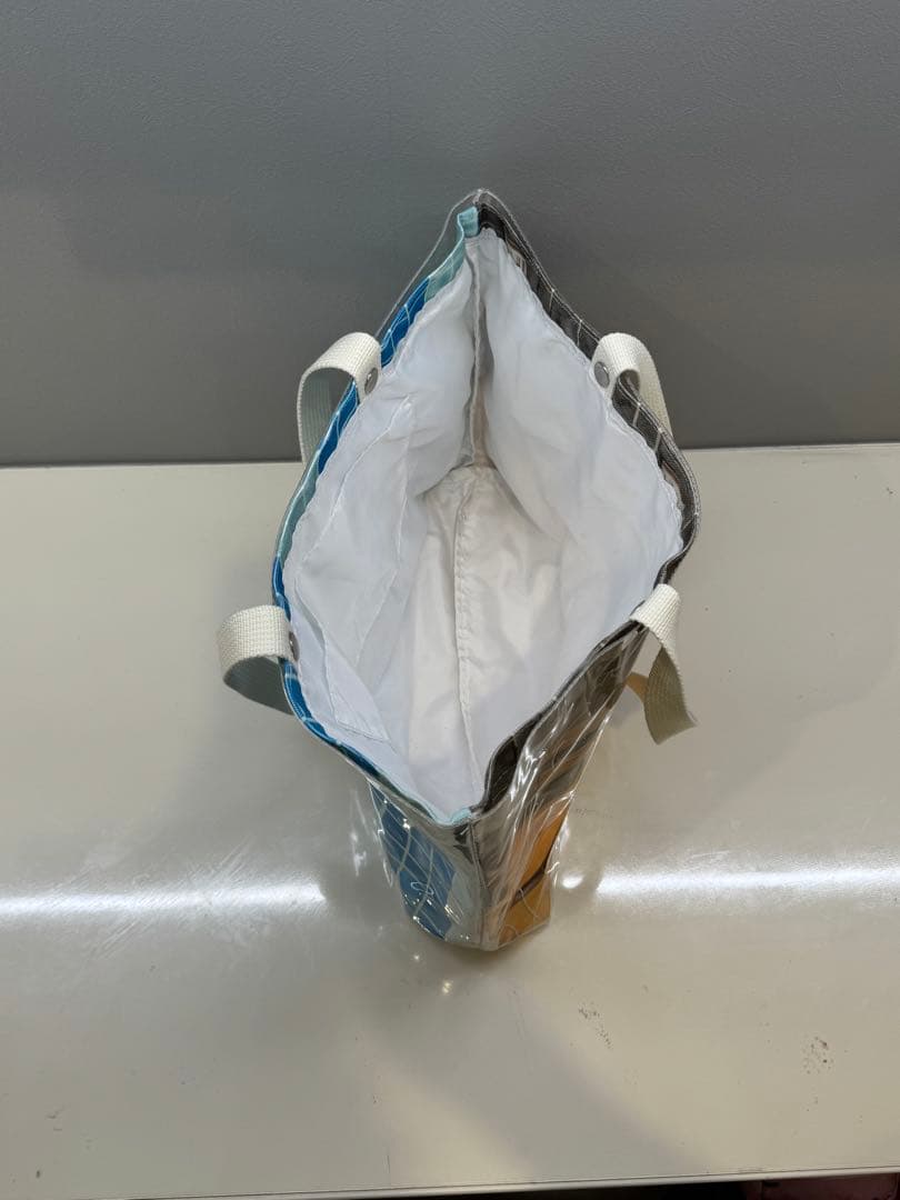 サ道　オリジナルトートバック