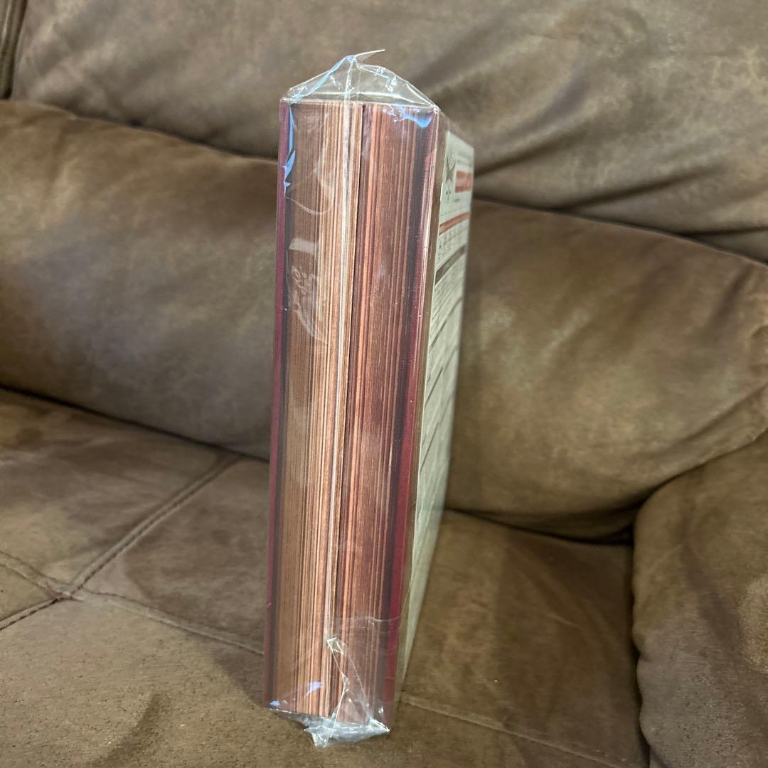 ドラゴンクエストⅢ アクリルブロック17体　収納ボックス　ロトの剣ピンズ