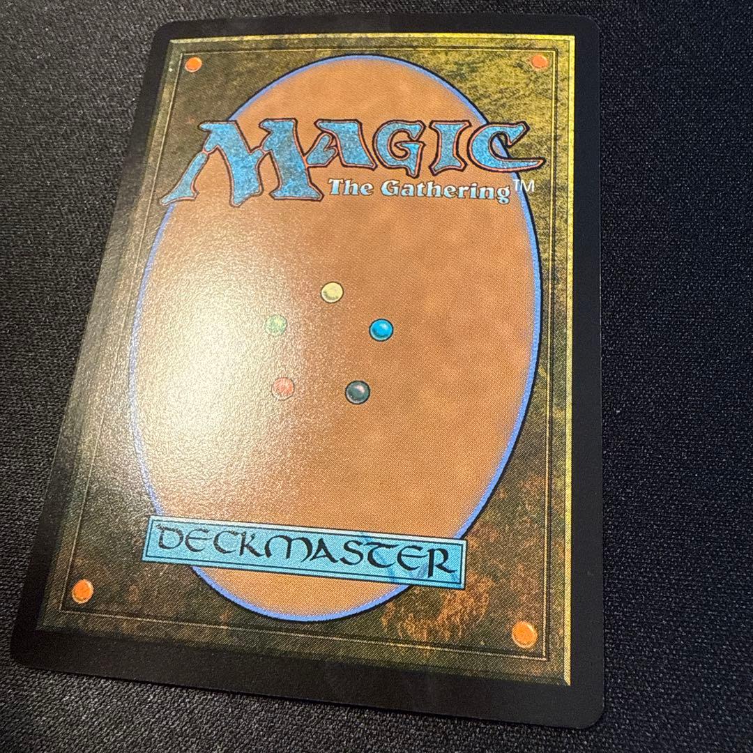 マジックMTG FF 魔導の力を持つ少女、ティナ　foil　日本語版