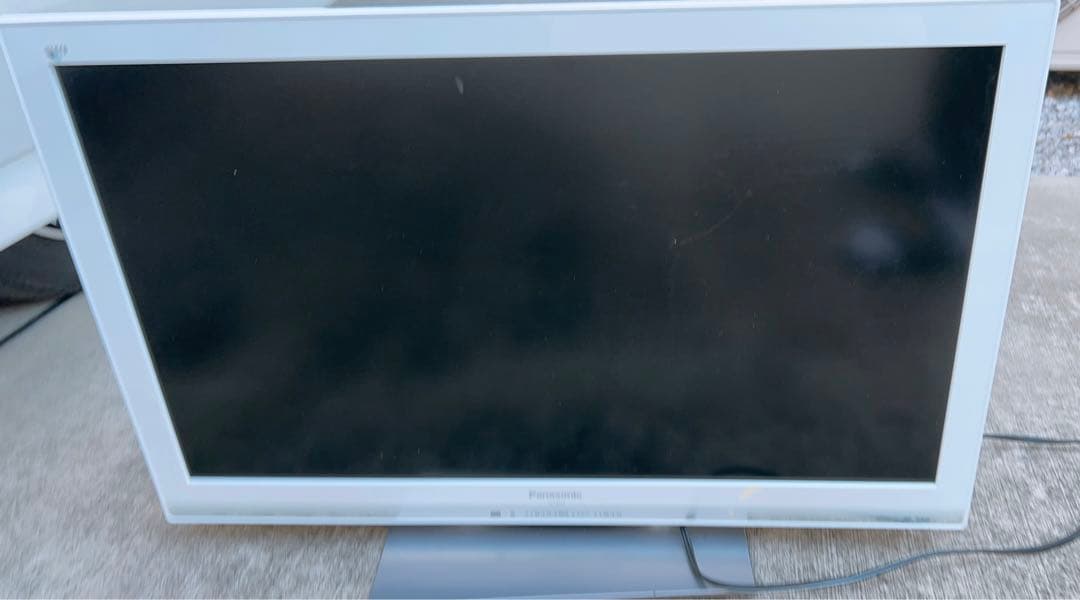 【Panasonicパナソニック 液晶カラーテレビ VIERA TH-L32X3