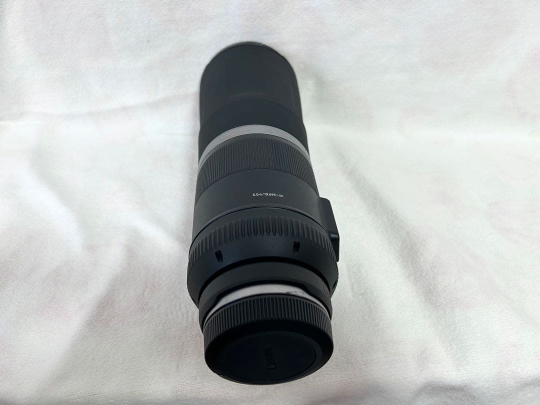 Canon RF800mm F11 IS STM (RFマウント)　5点セット