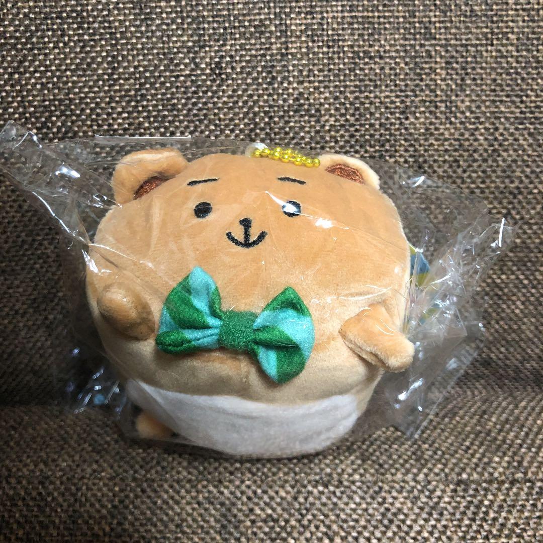 うらみちお兄さん　つみっこマスコット　５種セット