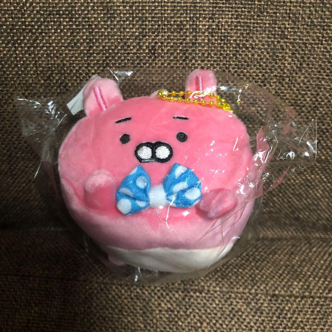 うらみちお兄さん　つみっこマスコット　５種セット