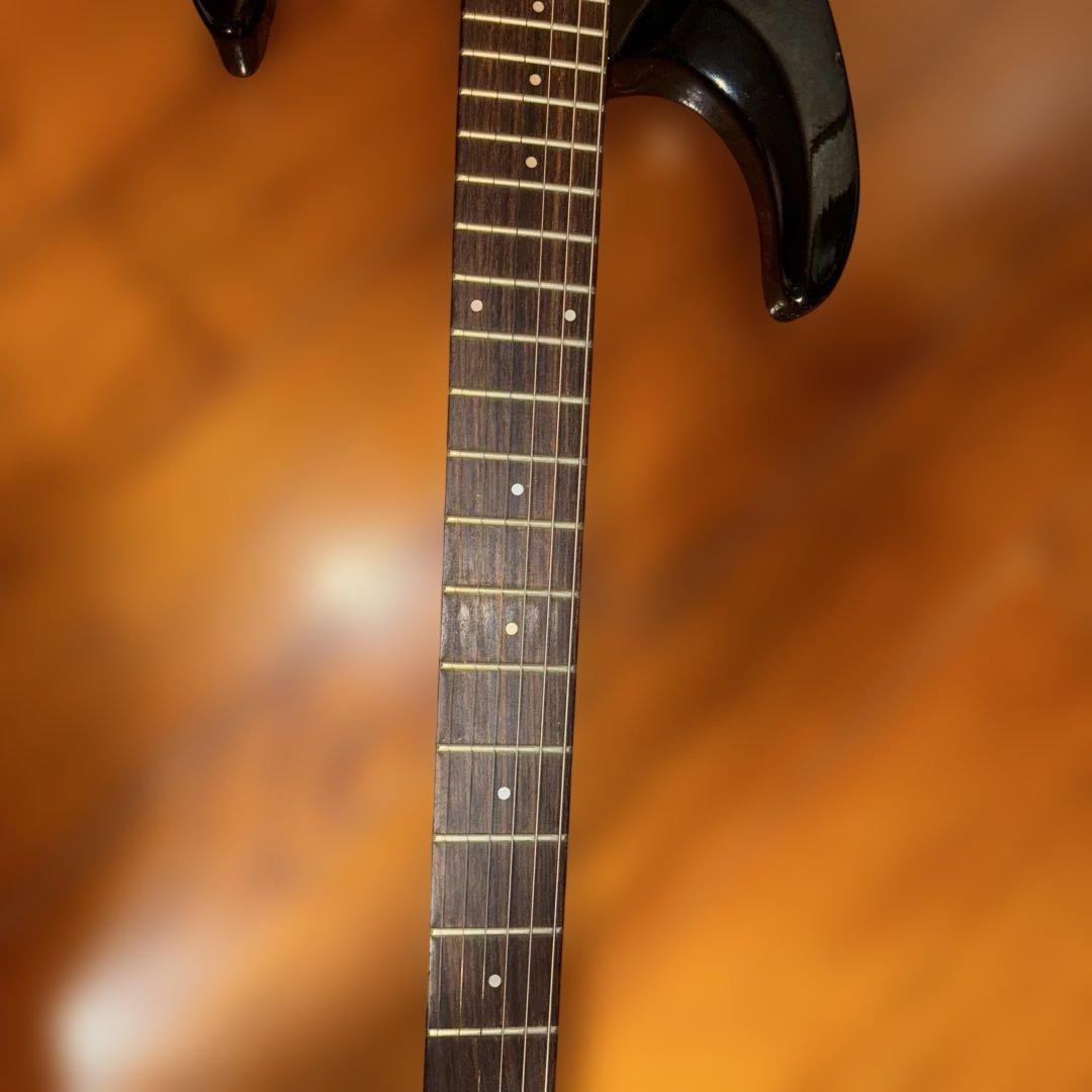 ギター Aria pro II