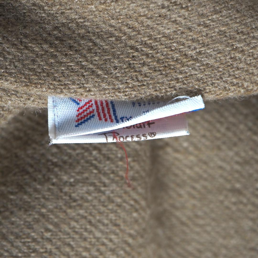 Schott　ショット　サイズ36　USA製　レザージャケット　ブラウン　美品