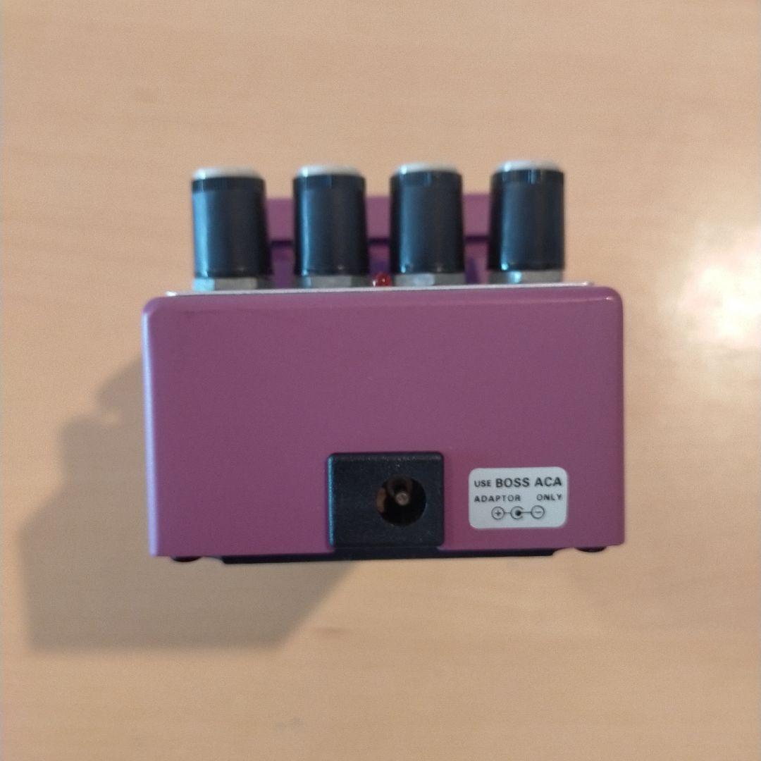 ギター BOSS BF-2 Flanger