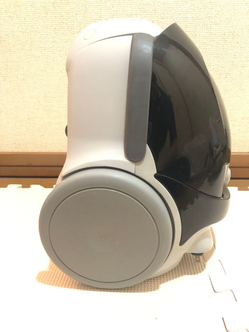 Panasonic 紙パック式 掃除機 MC-PB5F③