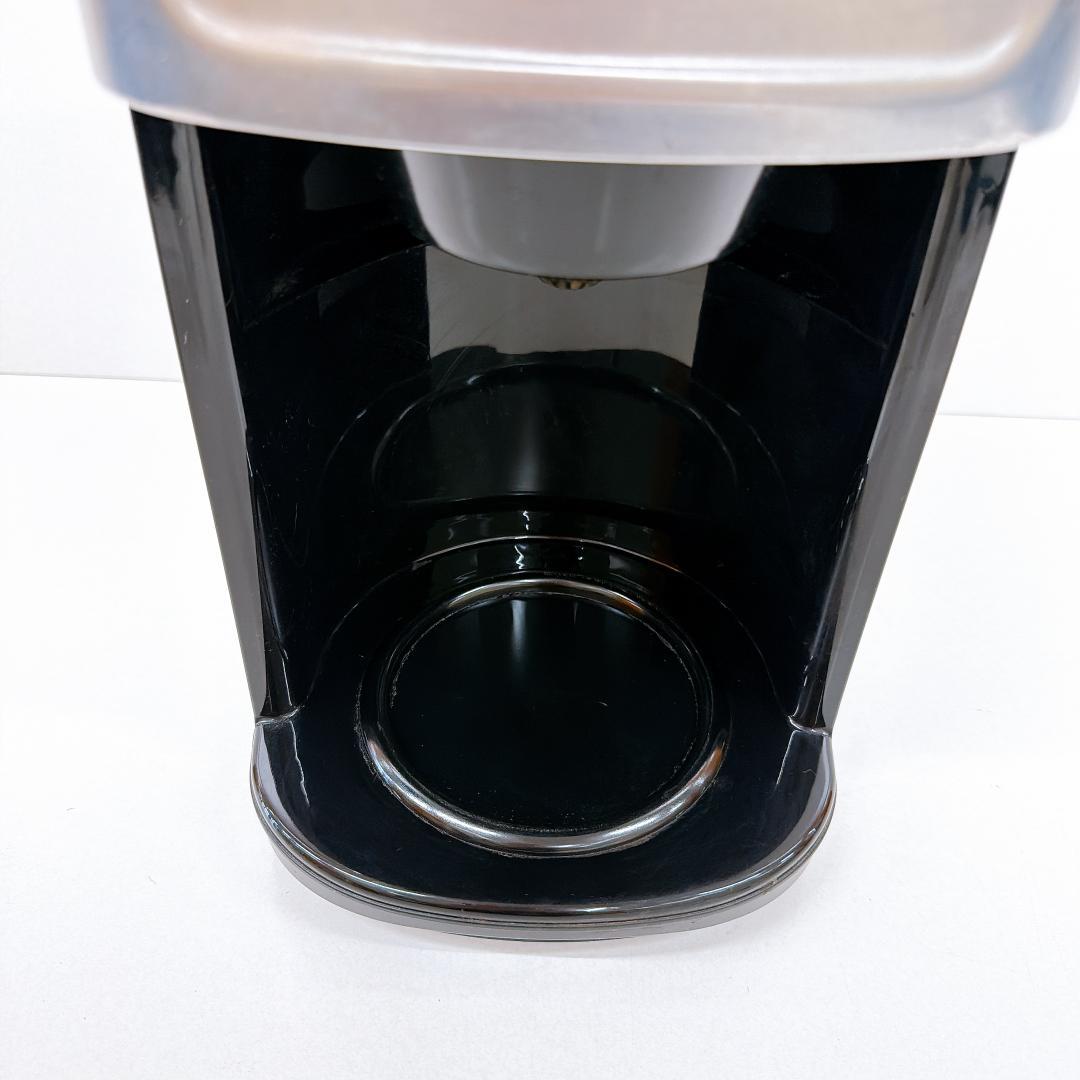 【良品】Cuisinart コーヒーメーカー　DGB-900PCJ2 　取説付