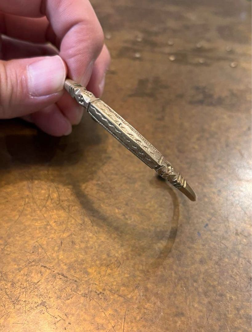 トゥアレグ　tuareg バングル