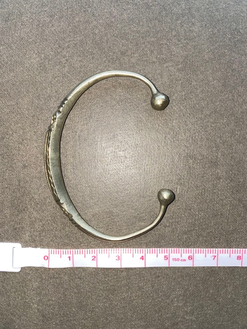 トゥアレグ　tuareg バングル