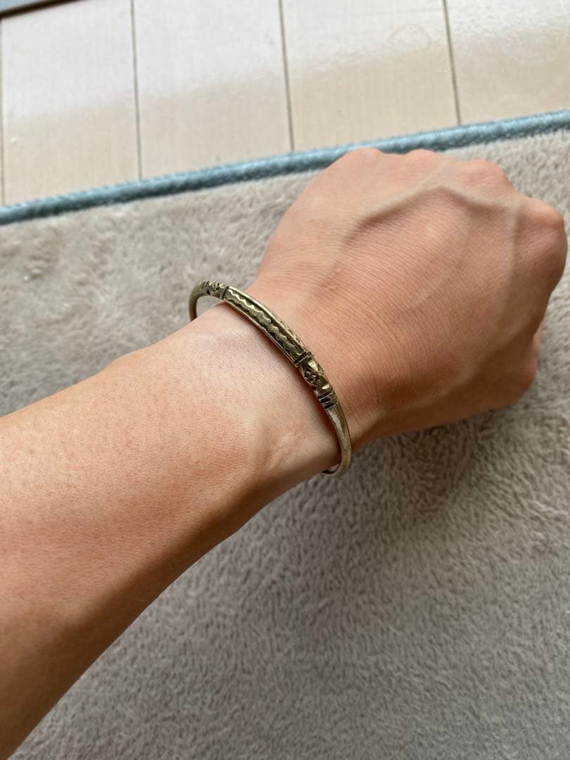 トゥアレグ　tuareg バングル