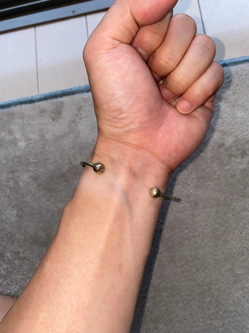 トゥアレグ　tuareg バングル