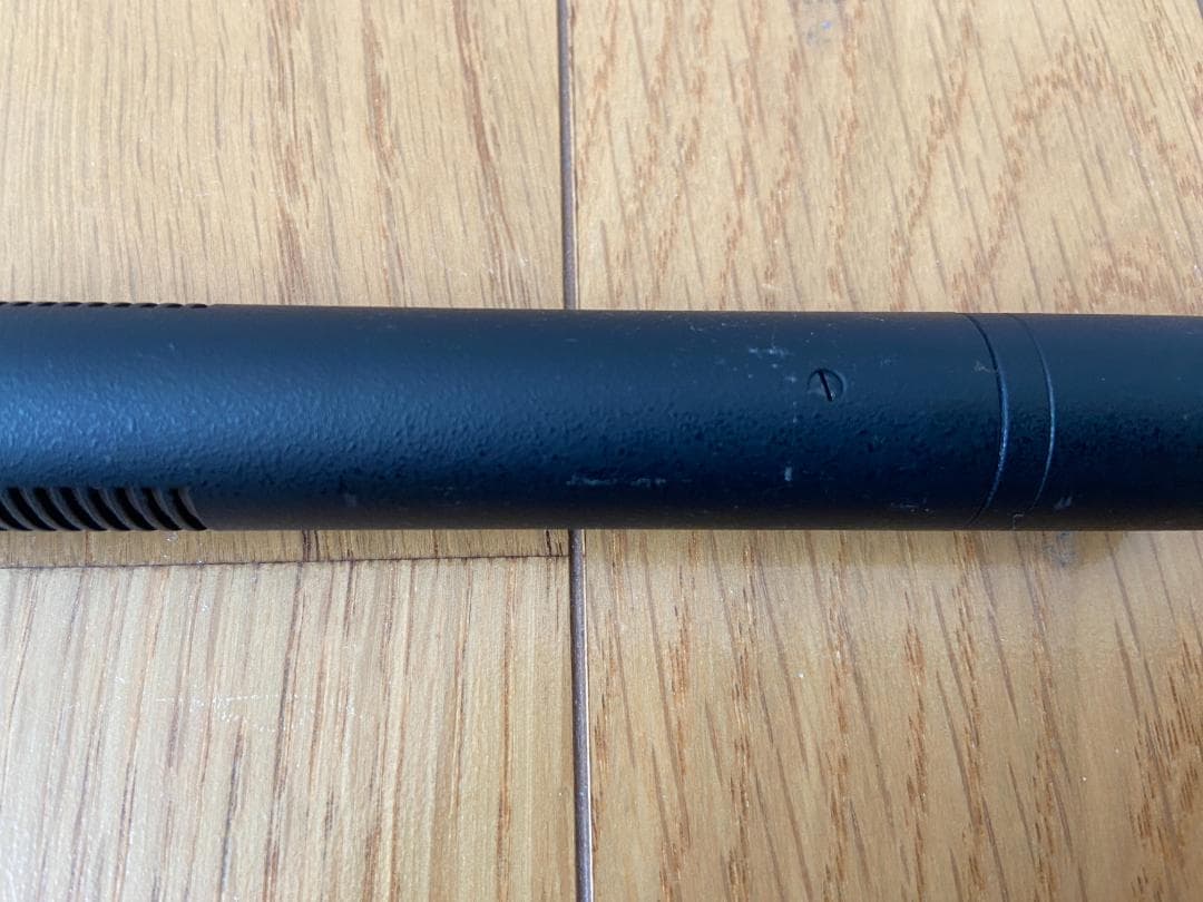 配信機器・PA機器・レコーディング機器 Sennheiser MKH 416 P48