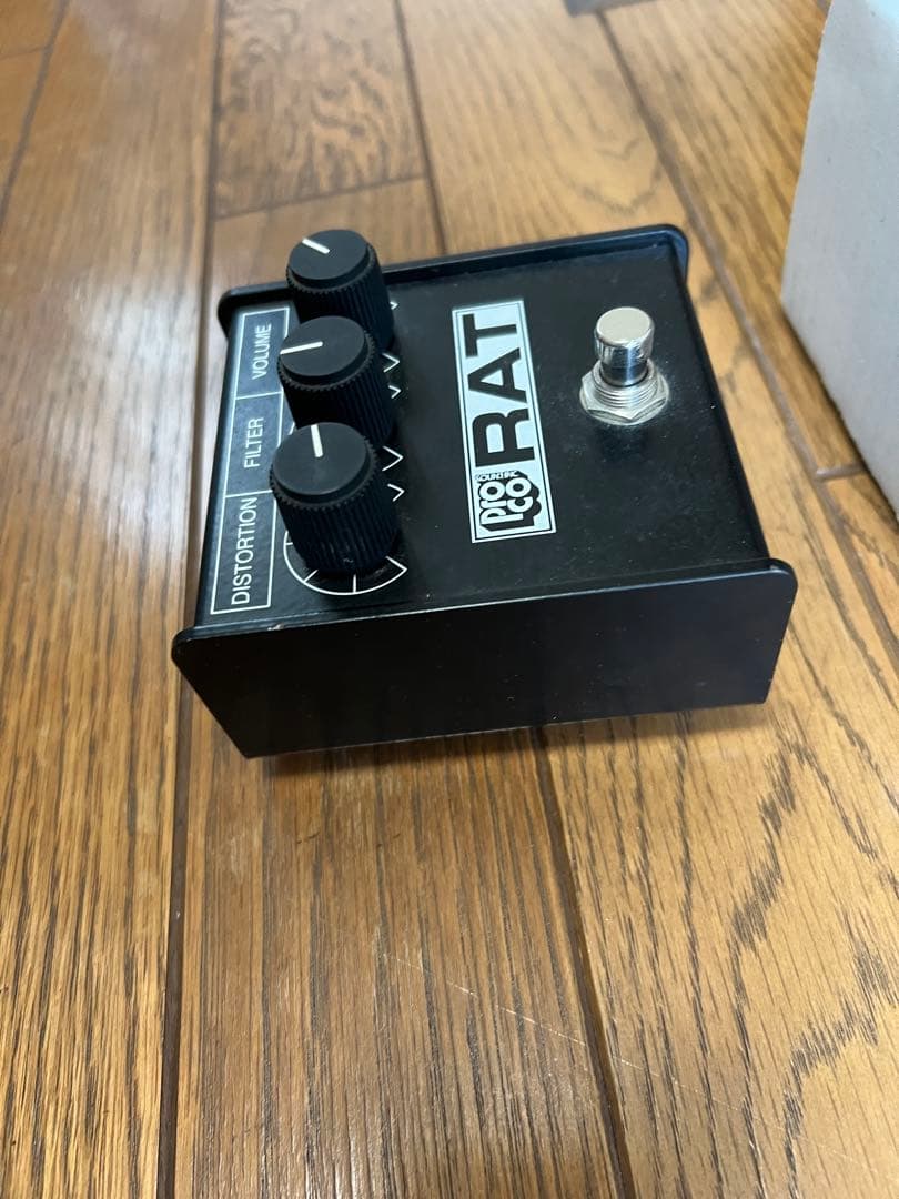 ヤ*ス様 Pro Co RAT White face 85 リイシュー