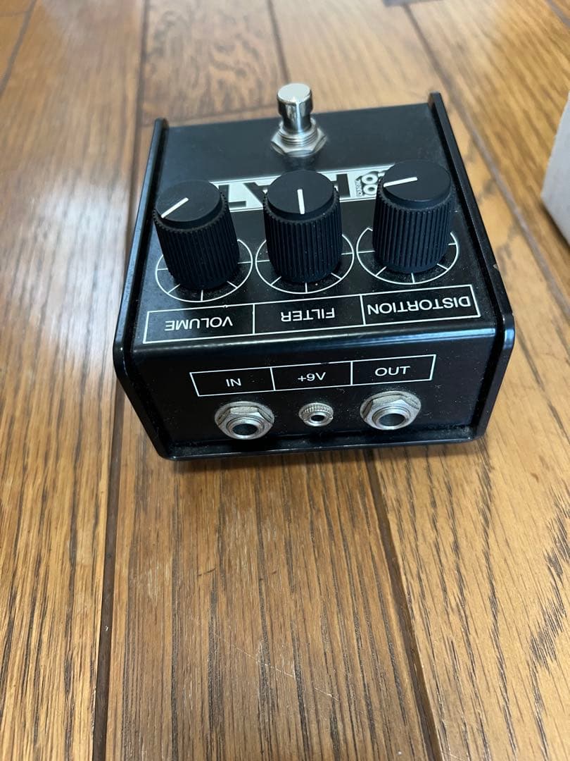 ヤ*ス様 Pro Co RAT White face 85 リイシュー