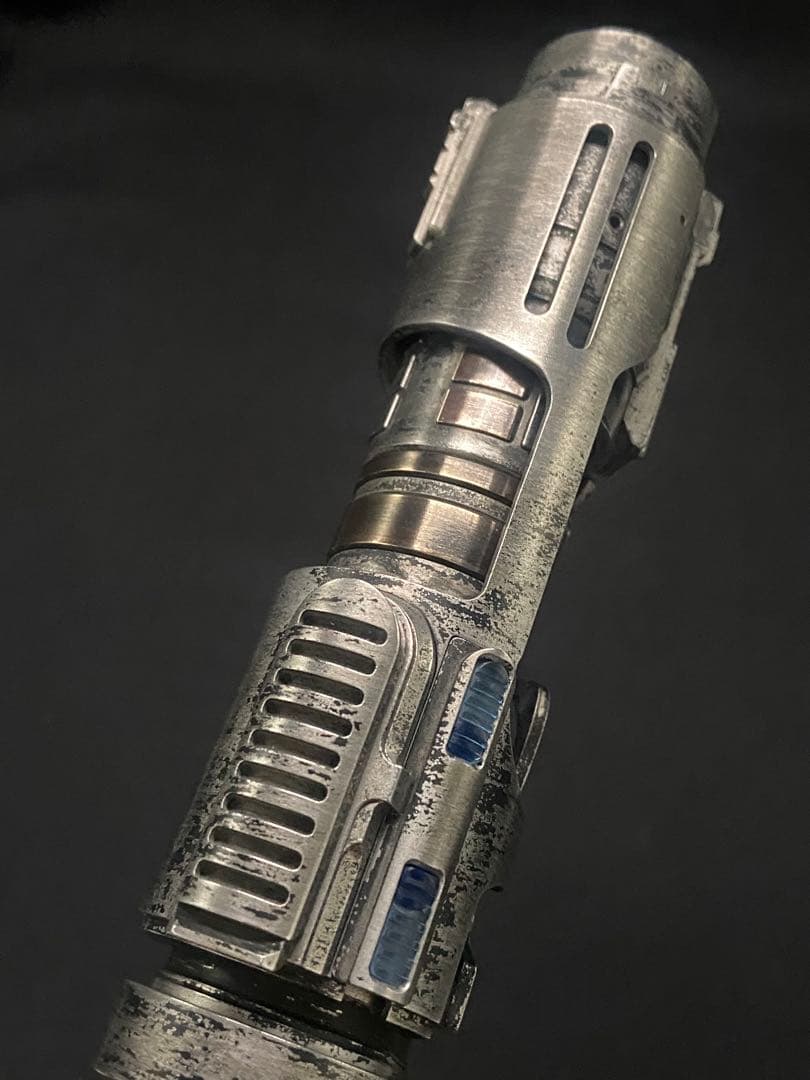 PP Jedikiller Gen2 カスタムライトセーバー