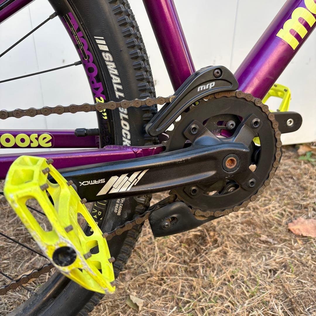 mon fireball ss 完成車 状態良好