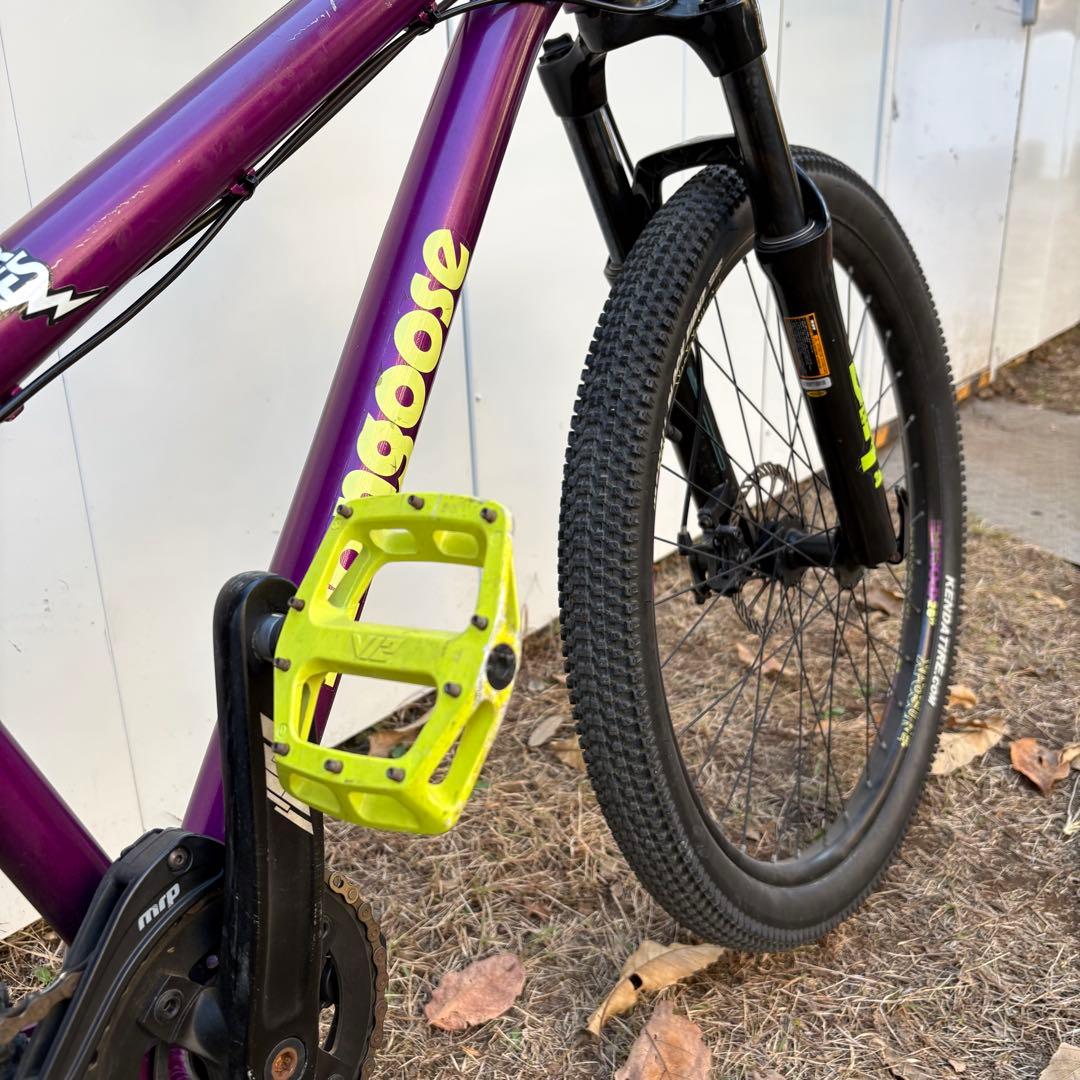 mon fireball ss 完成車 状態良好