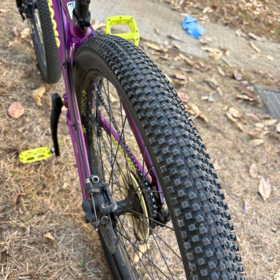 mon fireball ss 完成車 状態良好