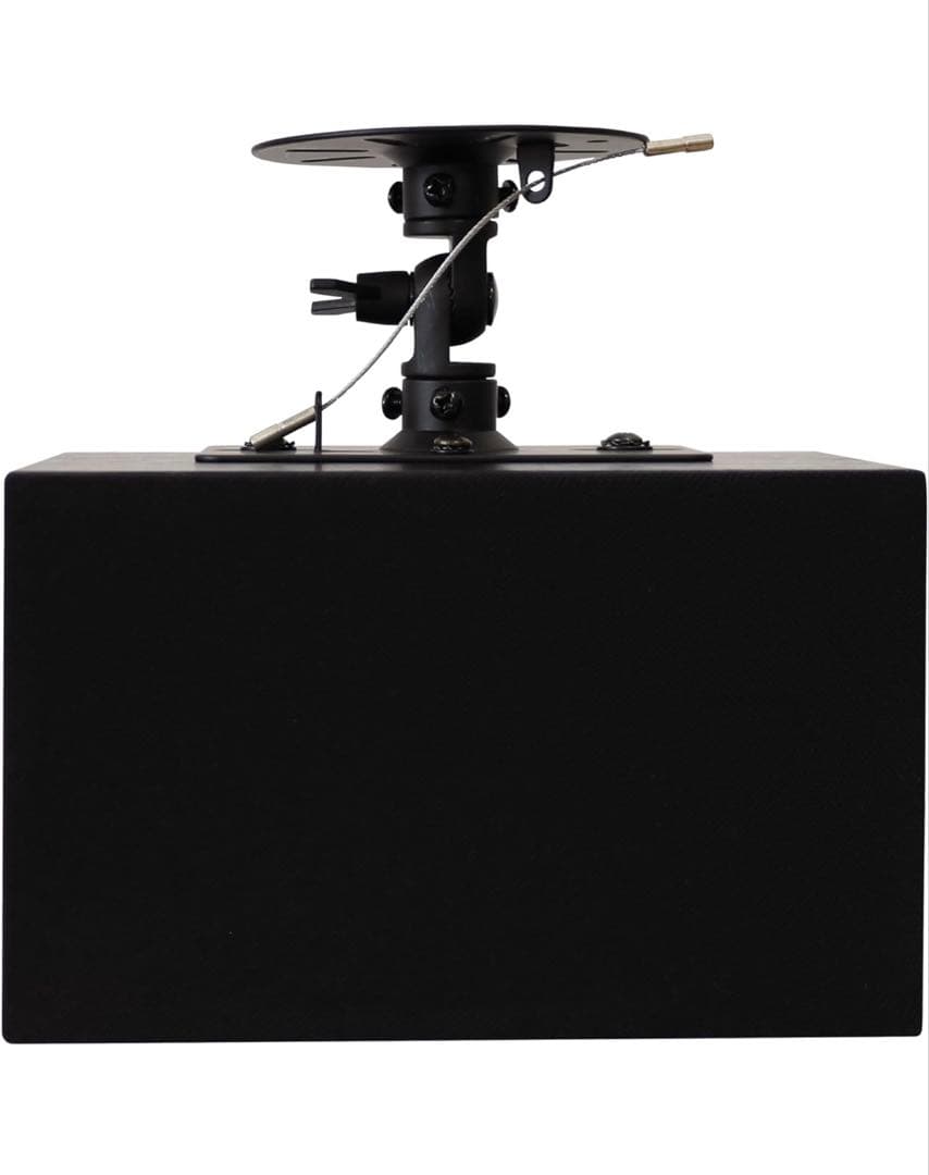 【未使用品】ダイトーボイス 天吊りスピーカー DVT-WD1