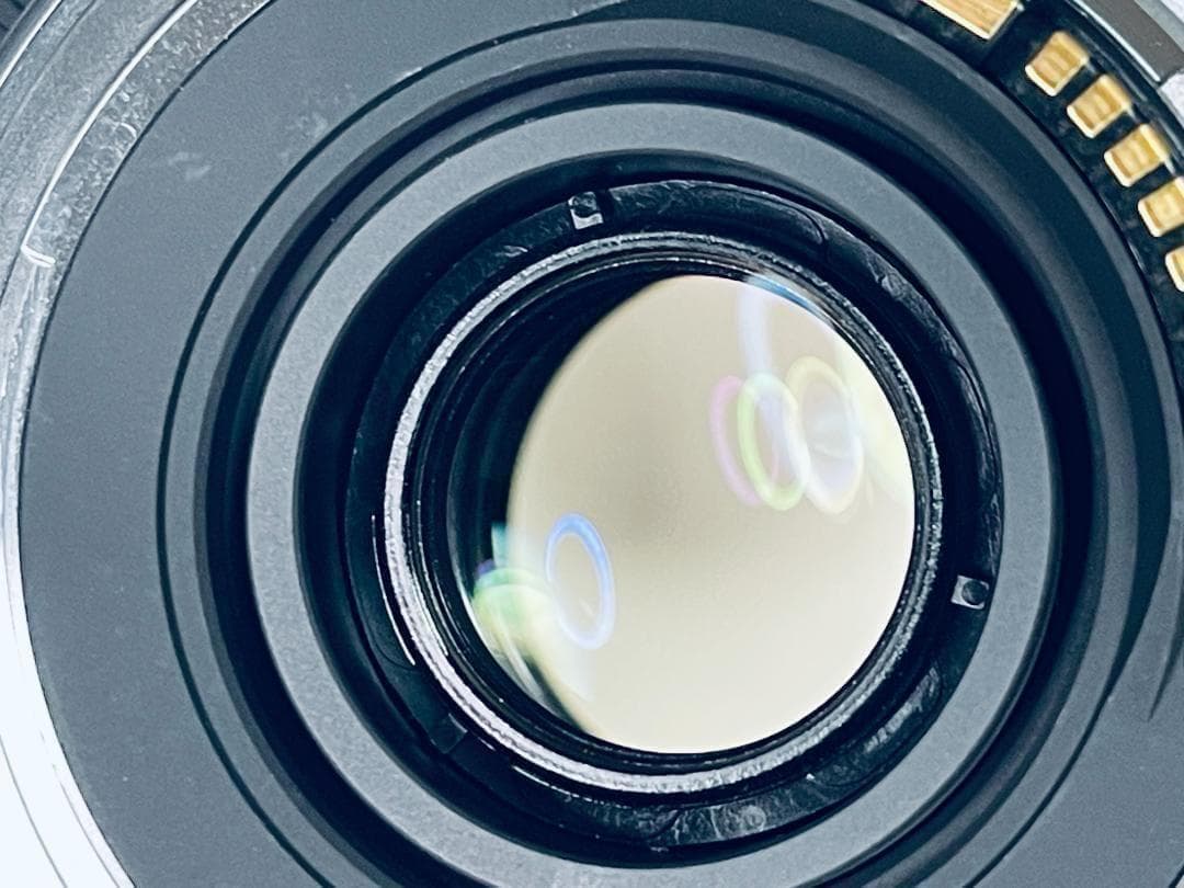 レンズ(ズーム) SIGMA 17-70mm F2.8-4 DC MACRO OS CanonEF