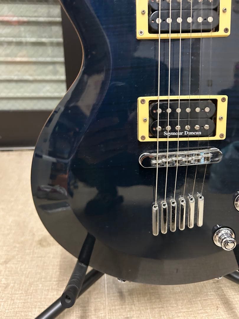 YAMAHA AES620 エレキギター