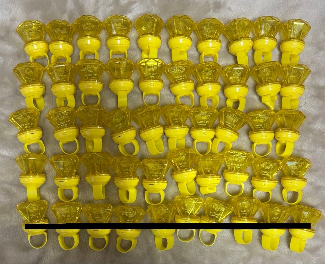 めておら 明雷らいと リングライト ×40