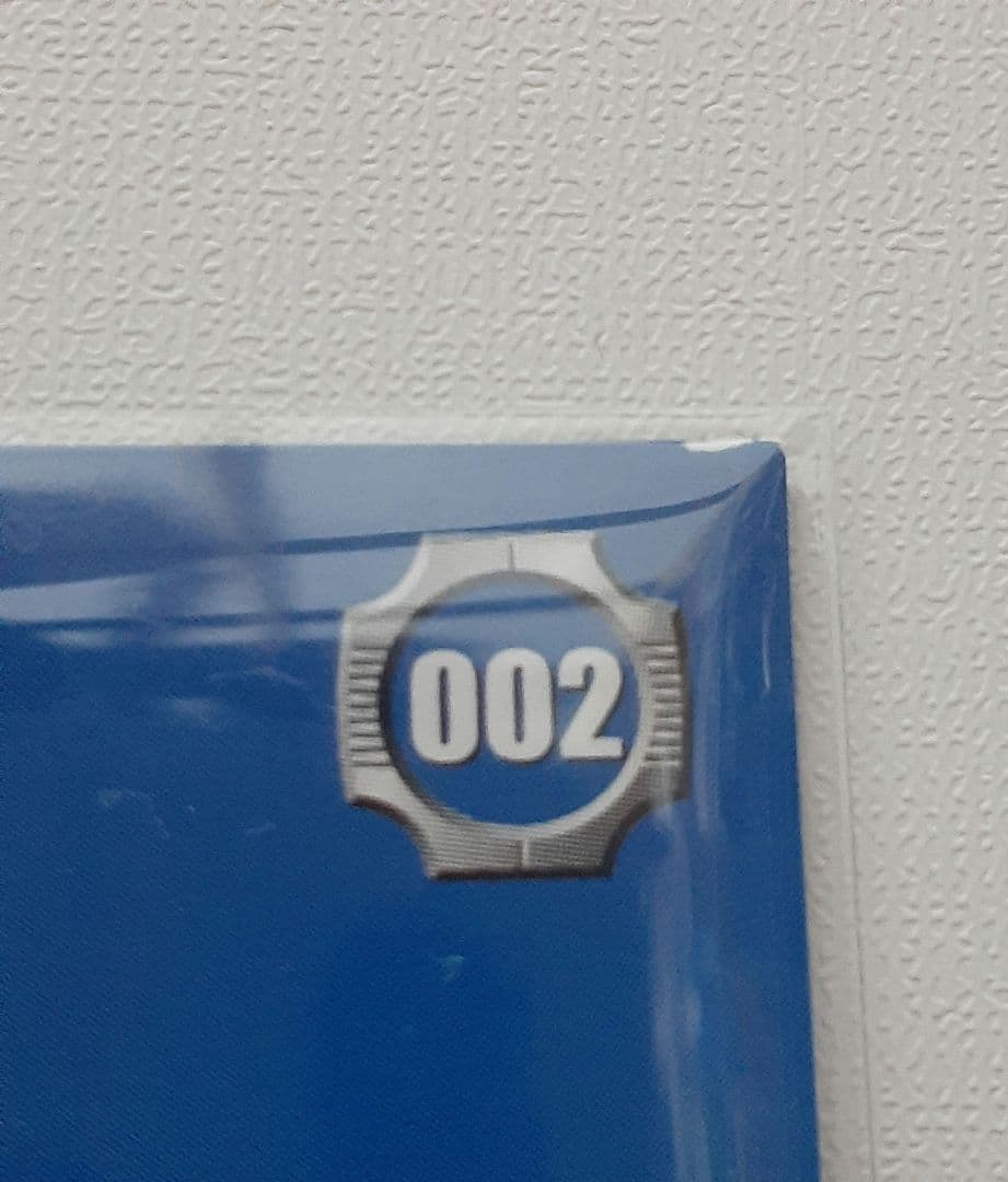 【 54種類 !! 】特捜戦隊デカレンジャー　トレカ　カード