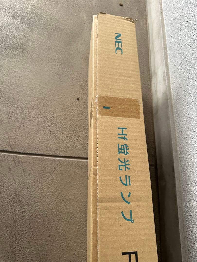 NEC 蛍光灯 FHF86ED/RX-HX 8本