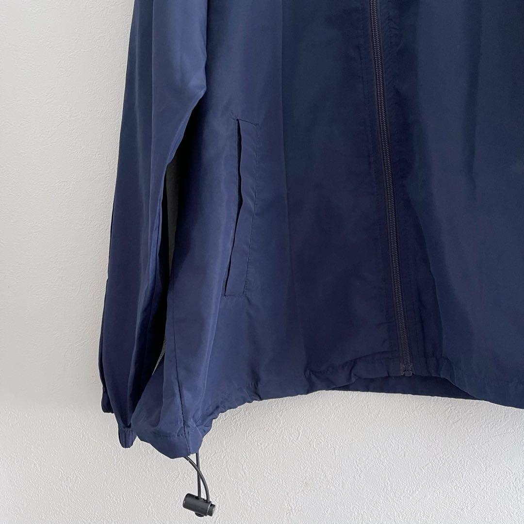 MIU404 ジャンパー XLサイズ ドラマ 綾野剛 星野源