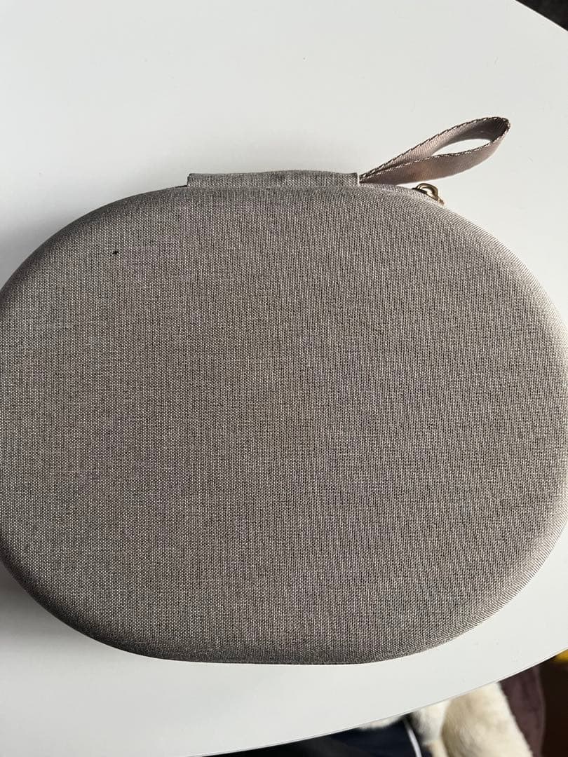 SONY WH-1000XM3 ワイヤレスヘッドホン ベージュ