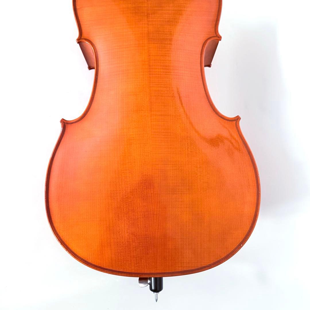 【希少】GLIGA GENIAL VIOLINS チェロ 4/4