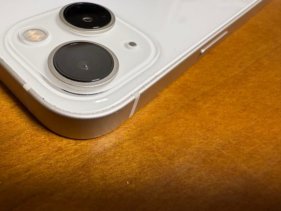 スマートフォン本体 Banana