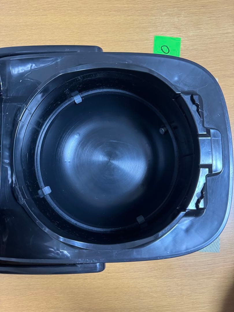 象印　炊飯器　NW-JW10　極め炊き　圧力IH炊飯器 2021年製　動作保証