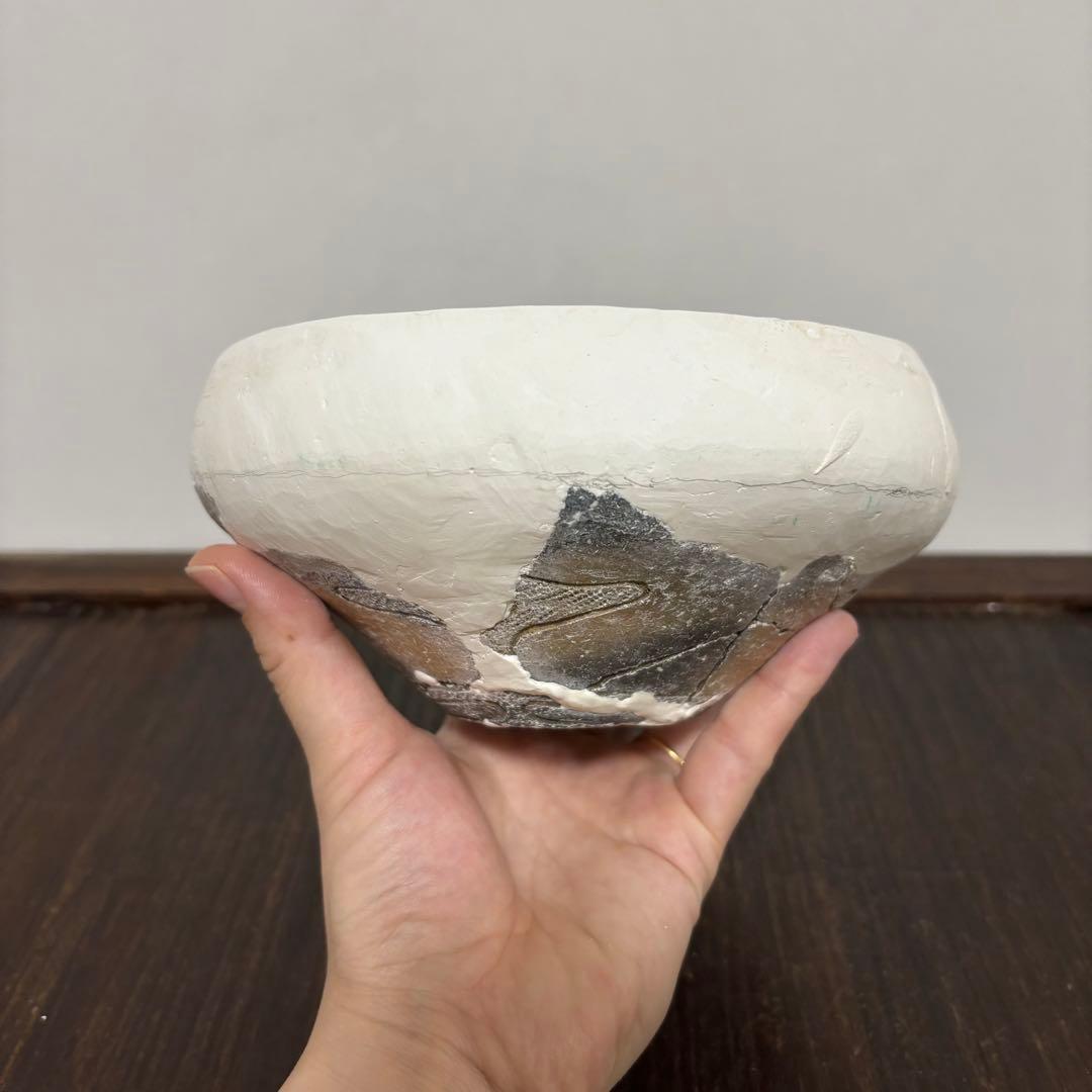 【復元土器】亀ヶ岡式土器？ 縄文土器 縄文時代