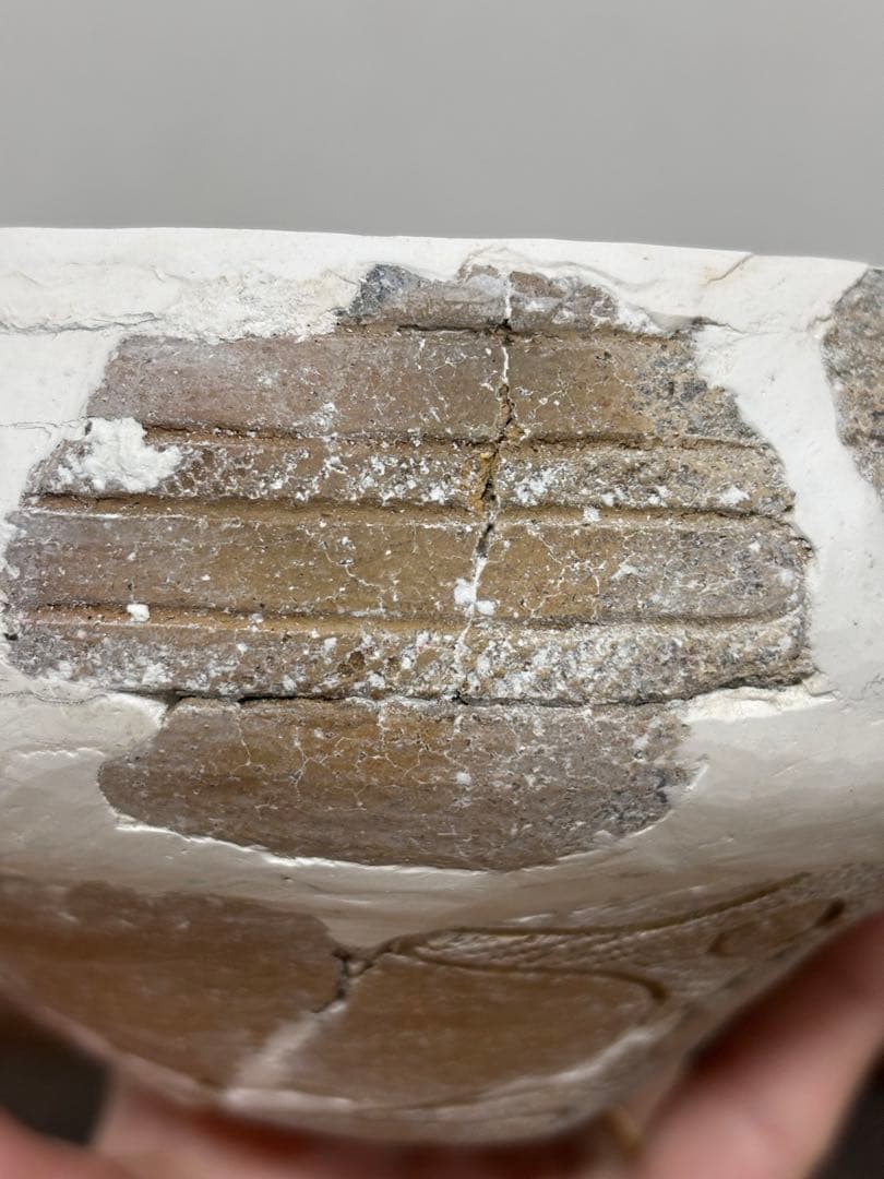 【復元土器】亀ヶ岡式土器？ 縄文土器 縄文時代