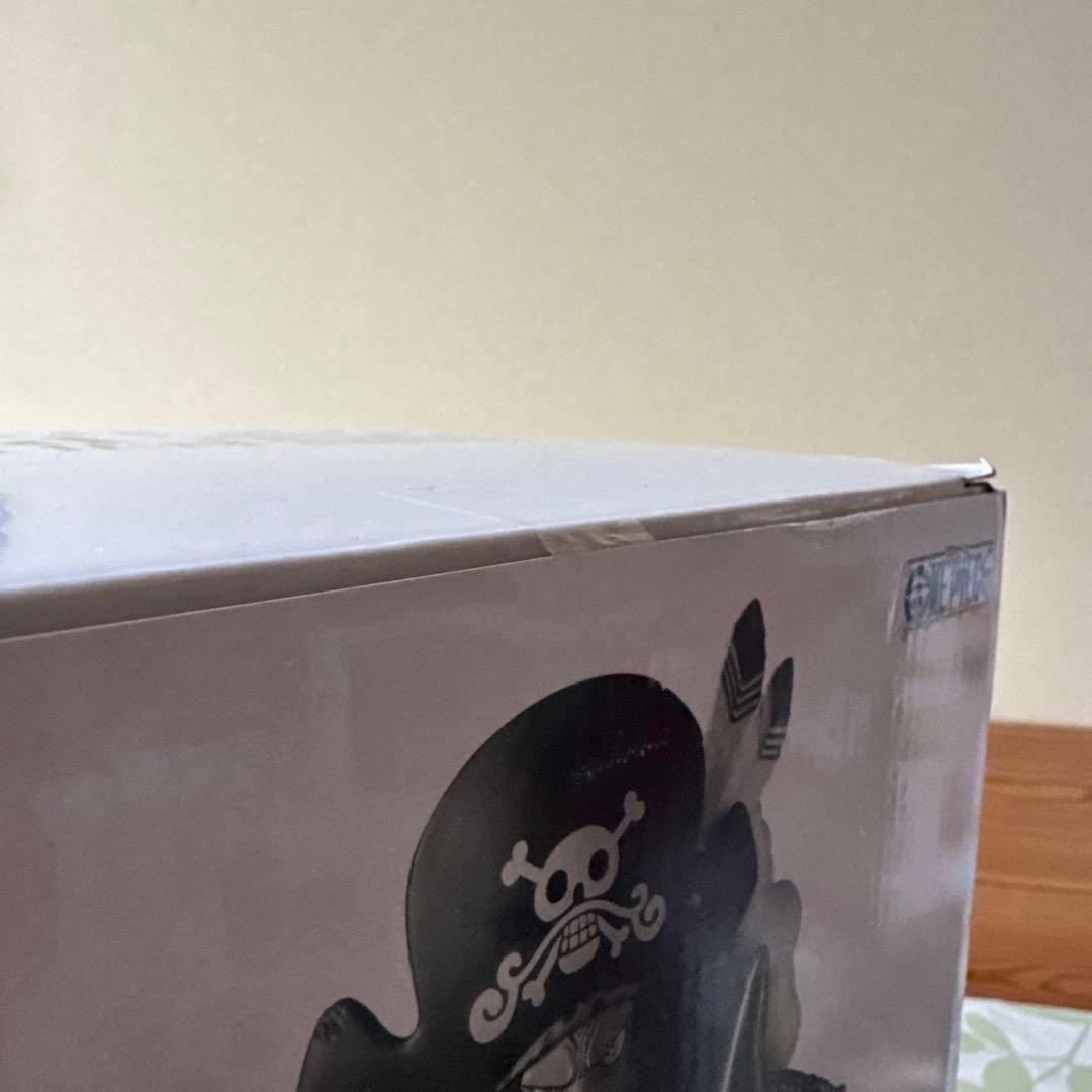 ワンピース　GOLD.D.ROGER C賞