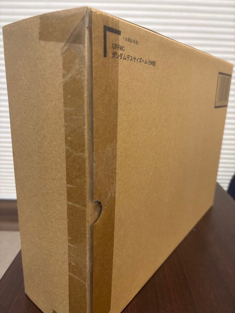 メタルコンポジット　デスサイズヘル　新品未開封