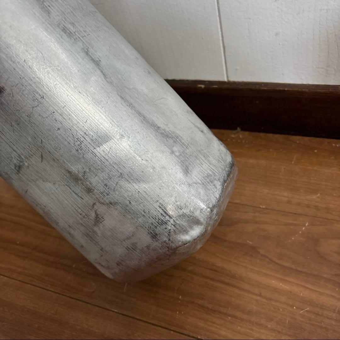 米軍　実物　フードコンテナ　アルミかケース　3個セット　送料無料