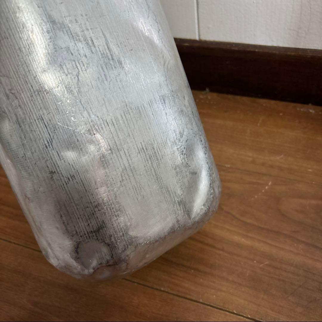 米軍　実物　フードコンテナ　アルミかケース　3個セット　送料無料