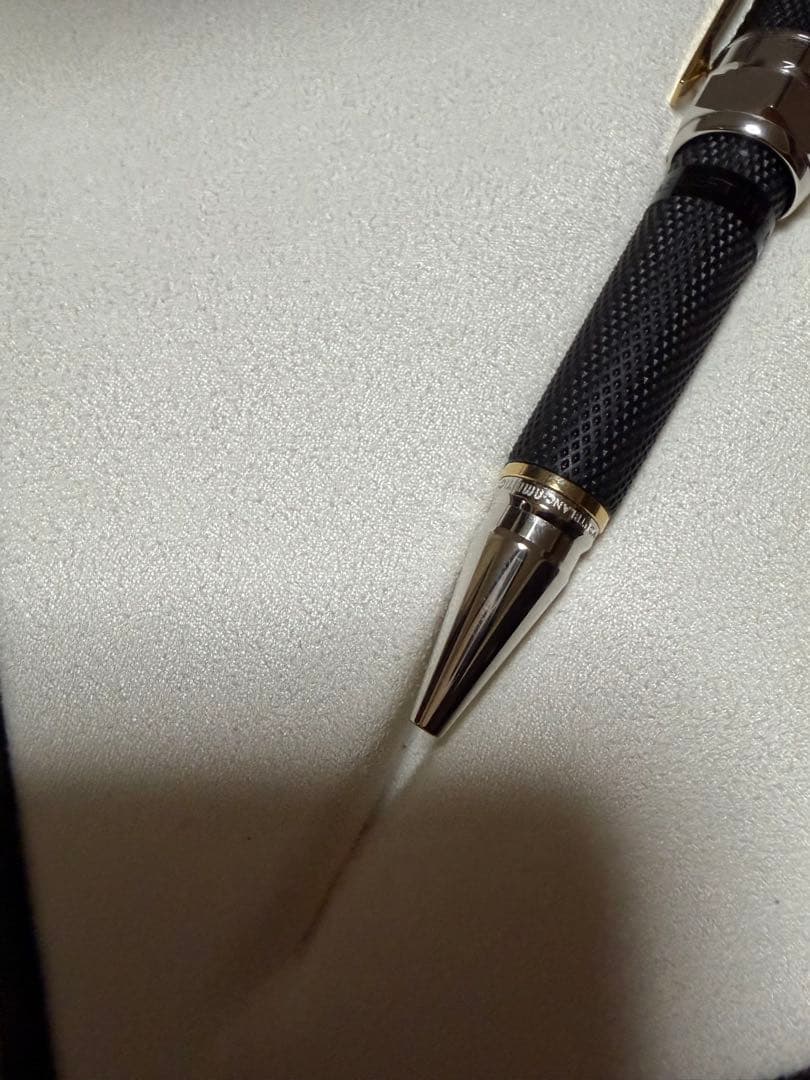 MONTBLANC エルヴィス　ボールペン