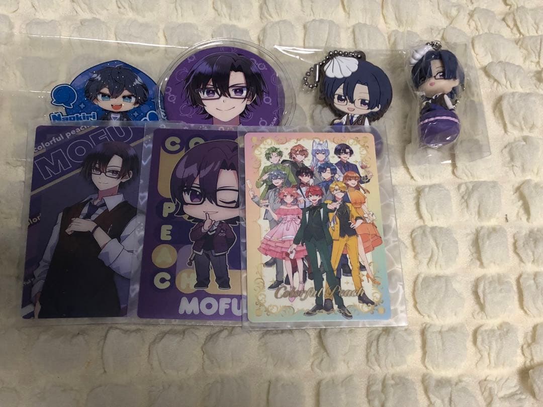 カラフルピーチ まとめ売り