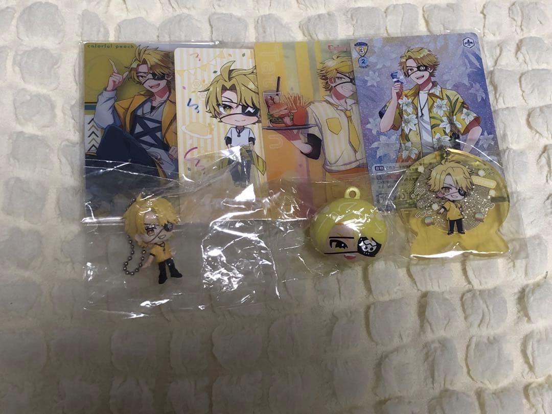 カラフルピーチ まとめ売り