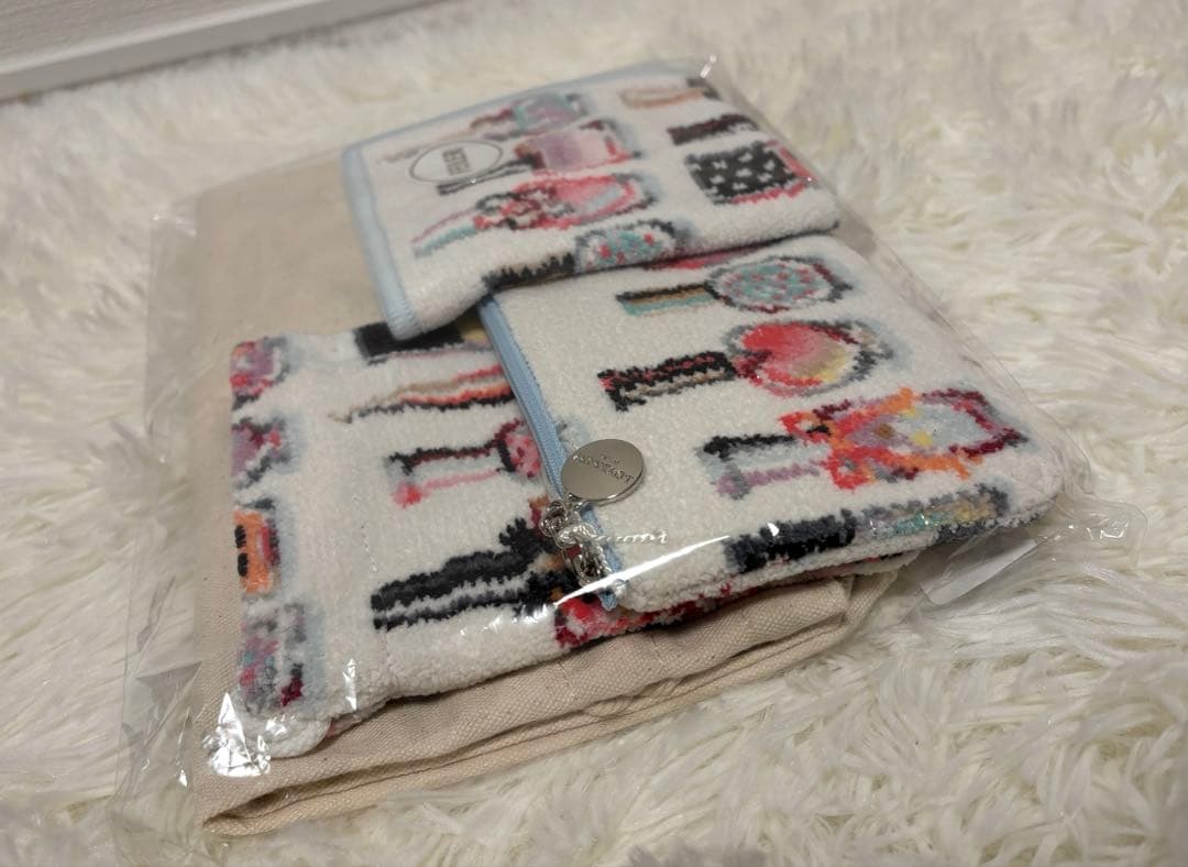 ラブラリーポリッシュ 2026年福袋