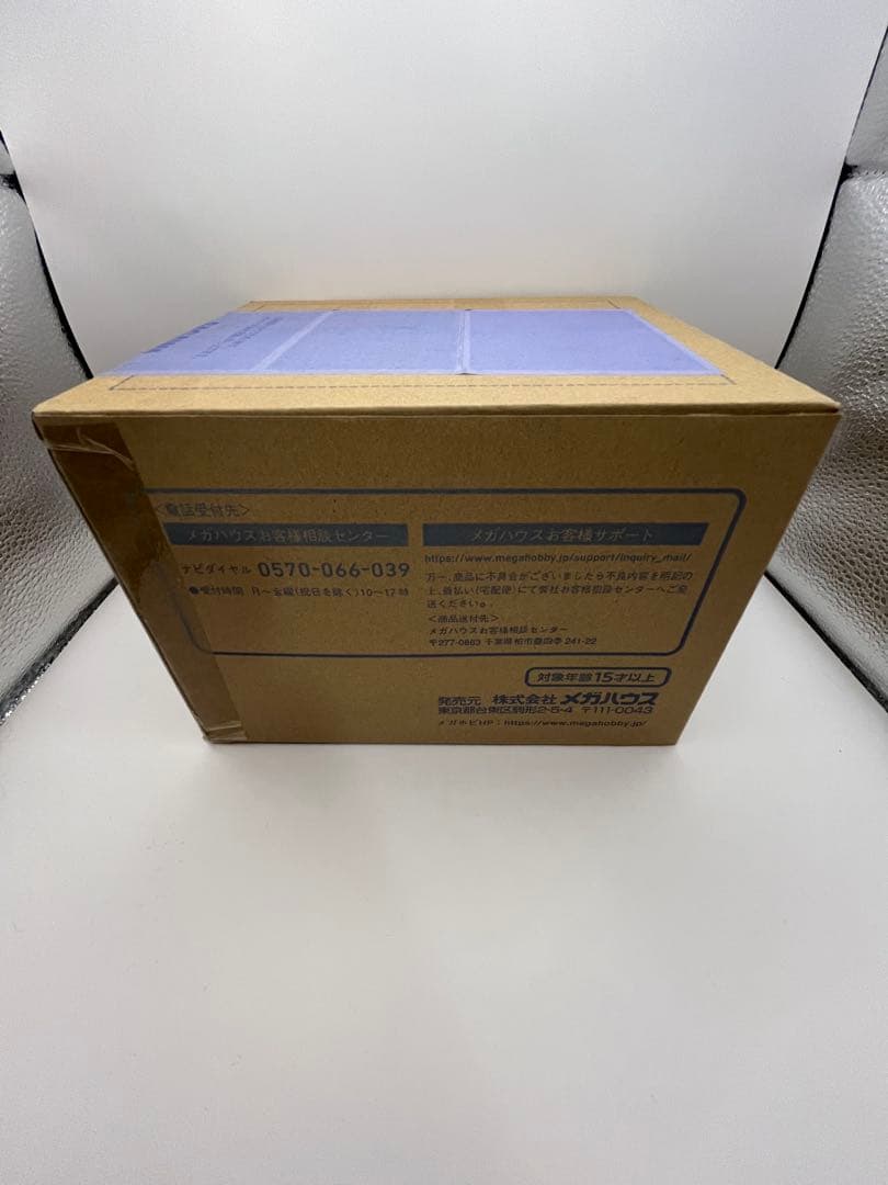 デスクトップアーミー EX-16 エヴァ　真希波・マリ・イラストリアス