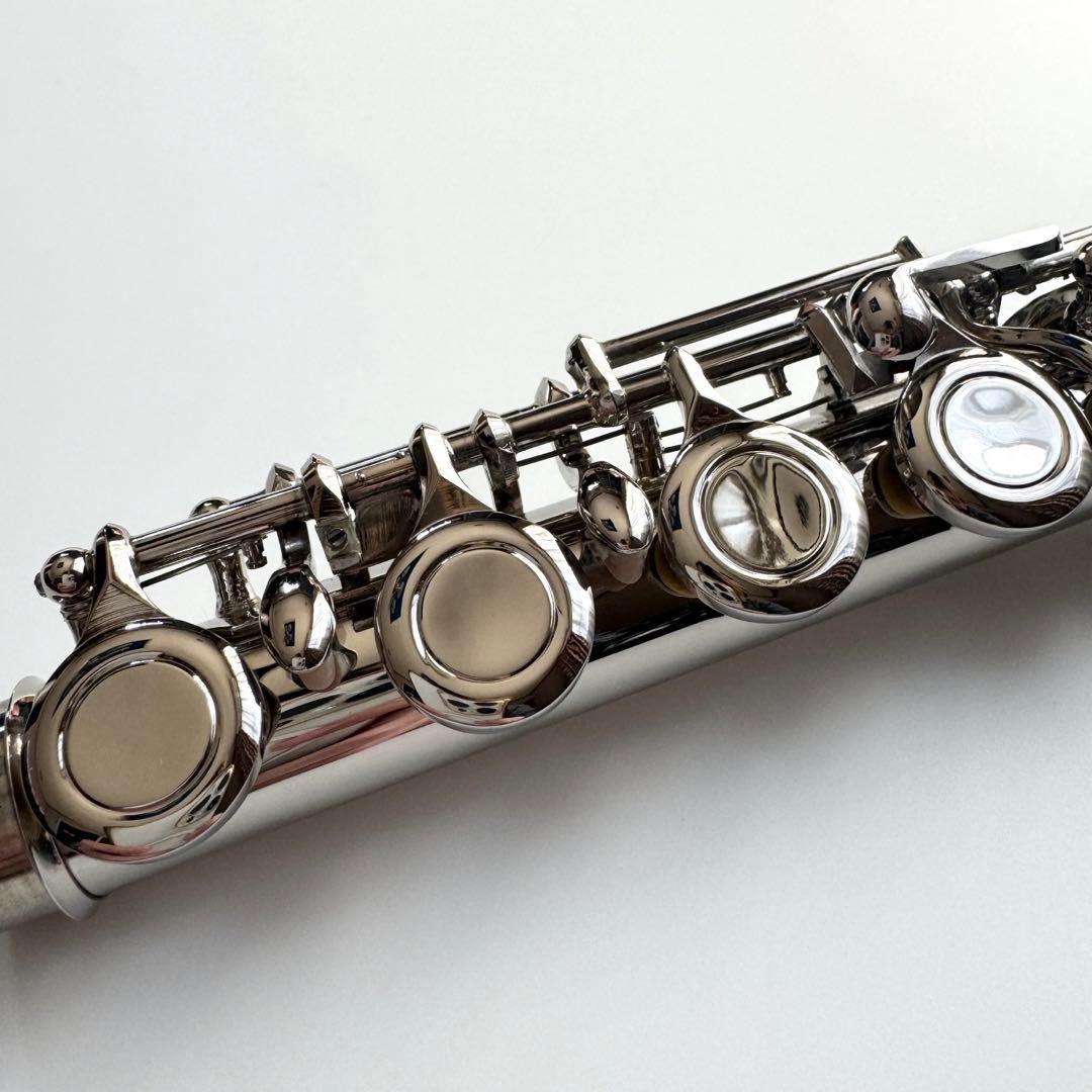 【極美品】Soleil フルート
