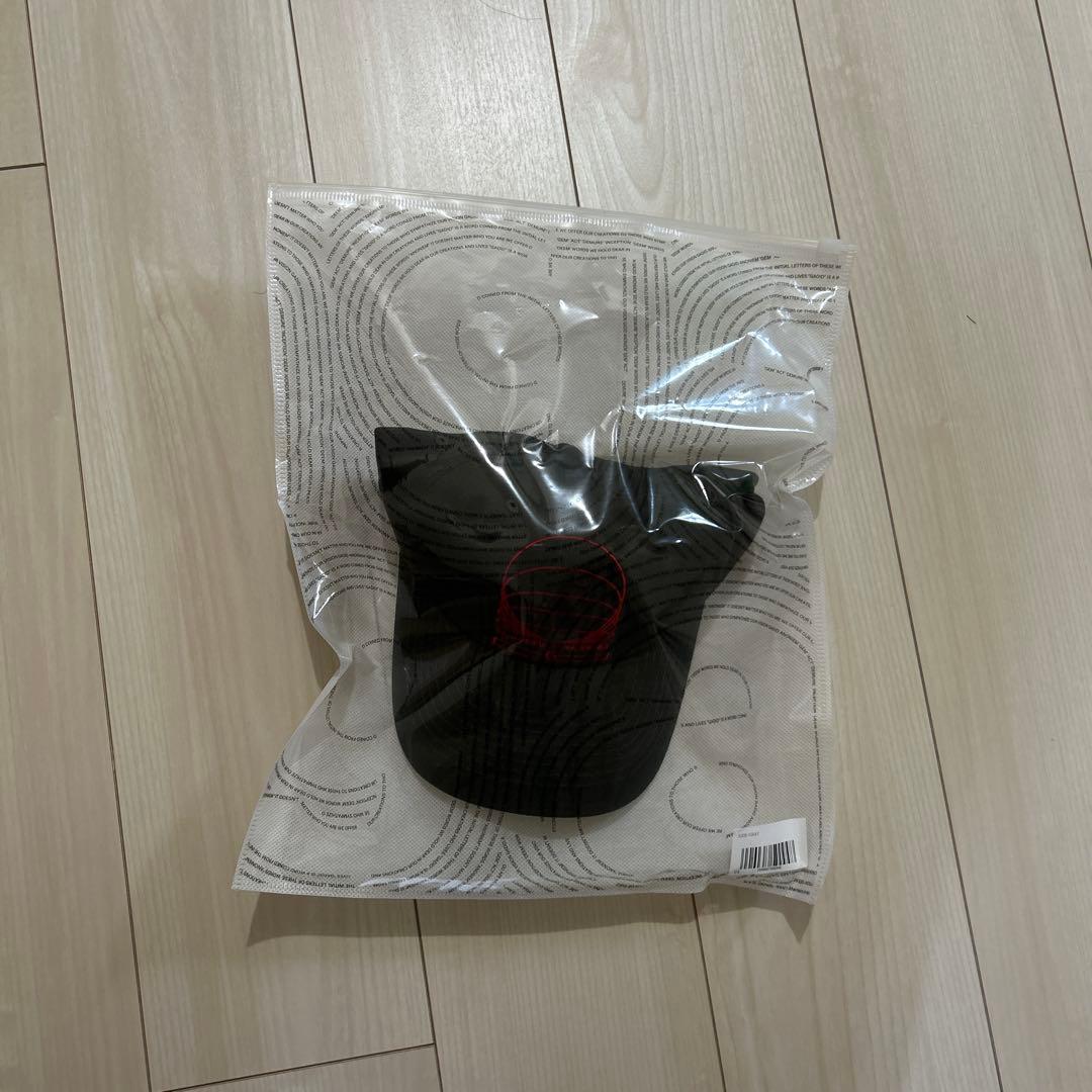 帽子 gadid anoniem JUDE / GRAY