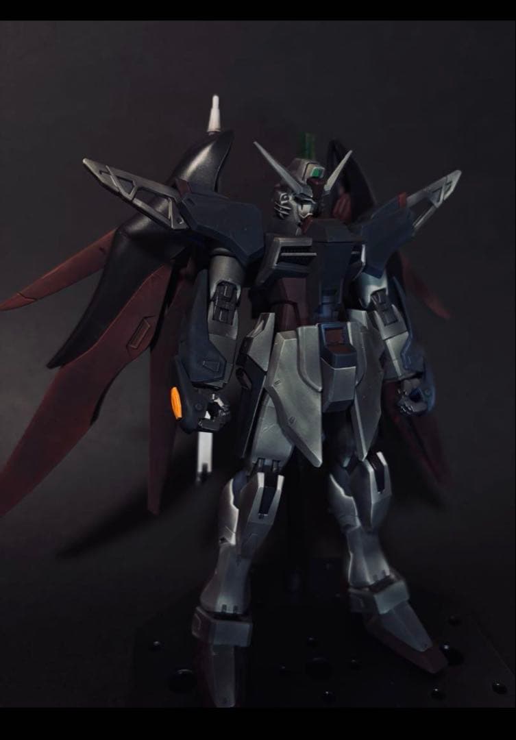 HG ガンプラジャンクセット