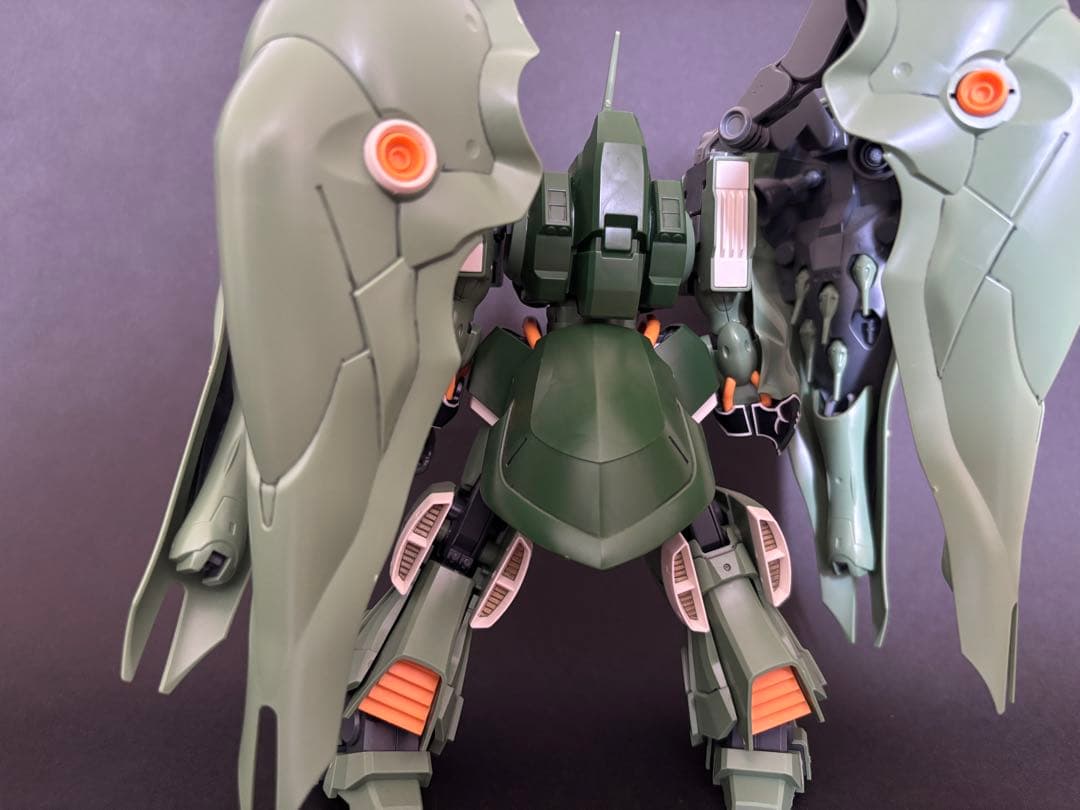 HG ガンプラジャンクセット